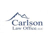 Carlson Law Office Logo