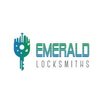 Emerald Locksmiths logo