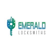 Emerald Locksmiths Logo
