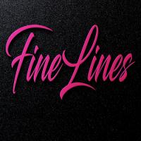 FineLines Permanent Makeup Logo