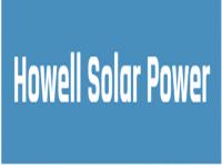 Howell Solar Power logo
