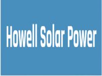 Howell Solar Power Logo