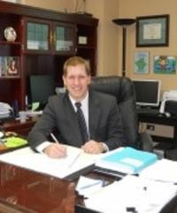 Law Office of Jack G. Lezman, Charlotte Bankruptcy Attorney Logo