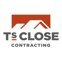 TS Close Contracting logo