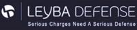 LEYBA DEFENSE PLLC Logo