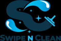 Swipe N Clean Maids of Queens Logo