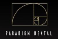 Paradigm Dental logo