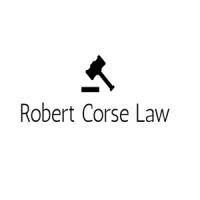 Robert Corse Law Logo