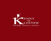 Kenny the Kleener Logo