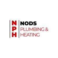 Nods Plumbing Logo