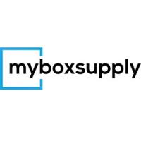 MyBoxSupply Logo