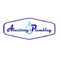 Armstrong Plumbing Logo