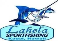 Lahela Sportfishing Logo