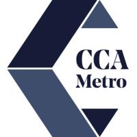 CCA Metro logo