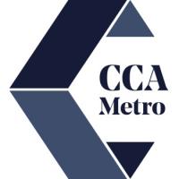 CCA Metro Logo