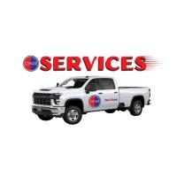 DNR Refrigeration Heating & AC Logo