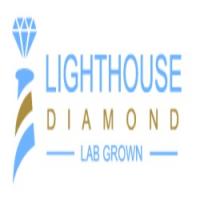 Lighthouse Diamond Logo