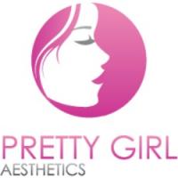 Pretty Girl Aesthetics Logo