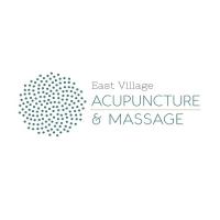 East Village Acupuncture and Massage logo