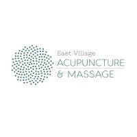 East Village Acupuncture and Massage Logo