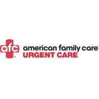 AFC Urgent Care Denver Park Hill logo