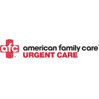 AFC Urgent Care Denver Park Hill Logo