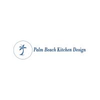 Palm Beach Kitchen Design Logo