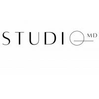 StudioMD logo