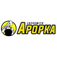 Locksmith Apopka FL Logo