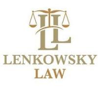Law Offices Of Paul Lenkowsky logo