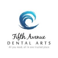 Fifth Avenue Dental Arts Logo