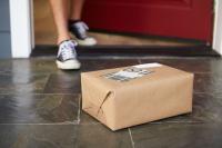 ASAP Courier Service Washington DC Logo