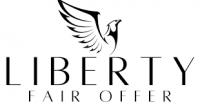 Liberty Fair Offer Logo