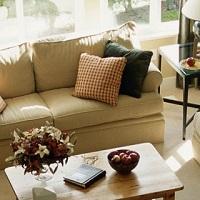 BOVA Contemporary Furniture Logo