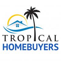 Tropical Homebuyers logo