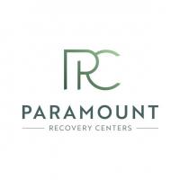 Paramount Recovery Centers Logo