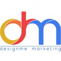 Design ME Marketing Logo