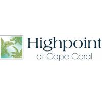 Highpoint at Cape Coral logo