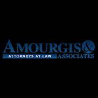 Amourgis & Associates, Attorneys at Law Logo