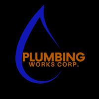 Plumbing Works Corp Logo