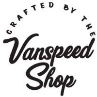 Vanspeed Shop Van Conversions Logo