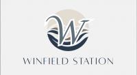 Winfield Station Apartments Logo
