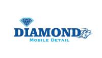 Diamond Mobile Auto Detail Logo