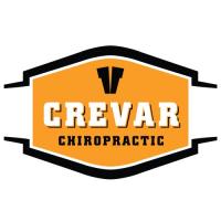 Crevar Chiropractic Logo