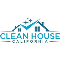 Clean House California Logo