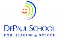 Depaul School for Hearing and Speech logo