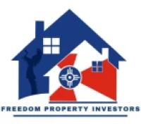 Freedom Property Investment Logo