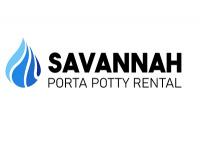 Savannah Porta Potty Rental Logo