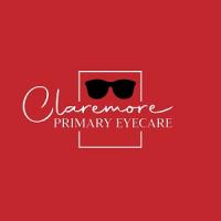 Claremore Primary Eyecare Logo