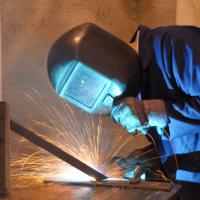 John Gerdes Contracting Logo
